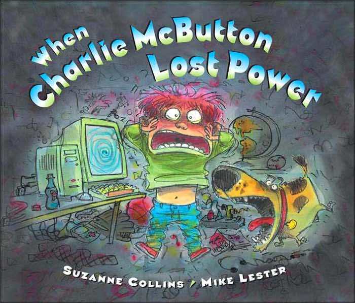 Cover of When Charlie McButton Lost Power